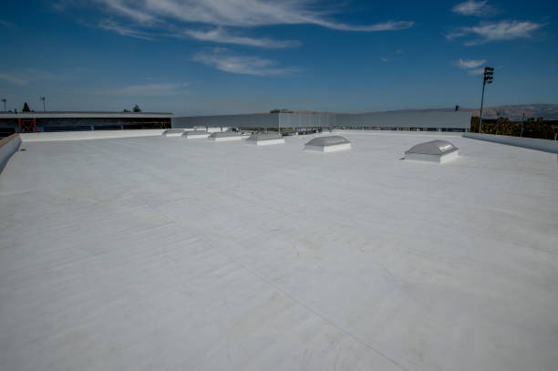 Best Roof Repair  in Elkhart, KS