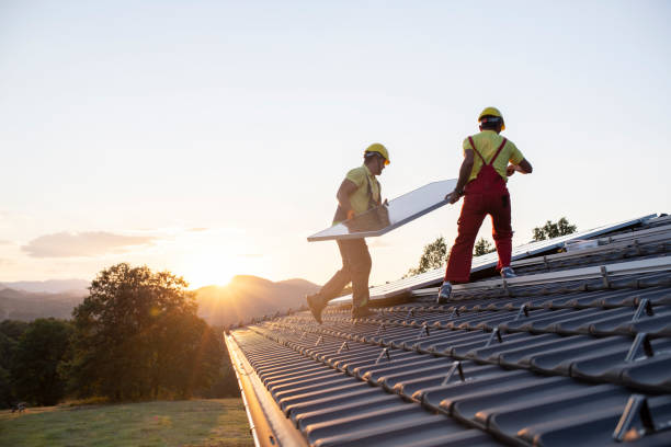 Best Tile Roofing Installation  in Elkhart, KS