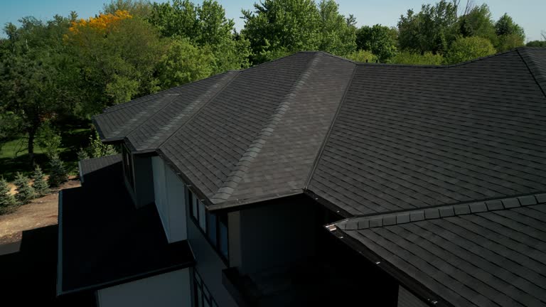 Best Commercial Roofing Services  in Elkhart, KS