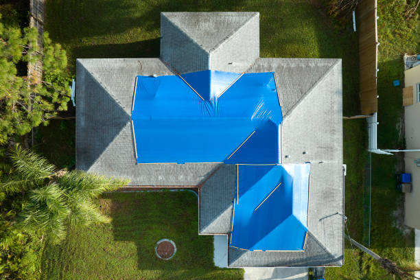 Best Roof Installation  in Elkhart, KS