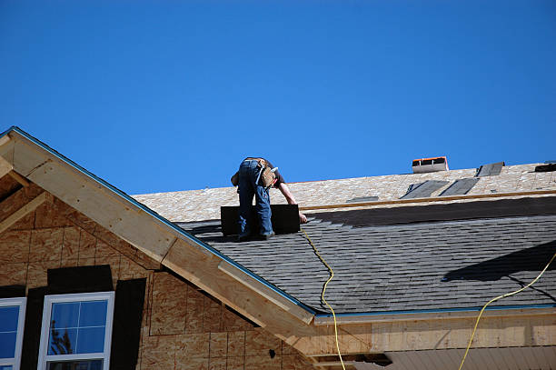 Best 4 Ply Roofing  in Elkhart, KS