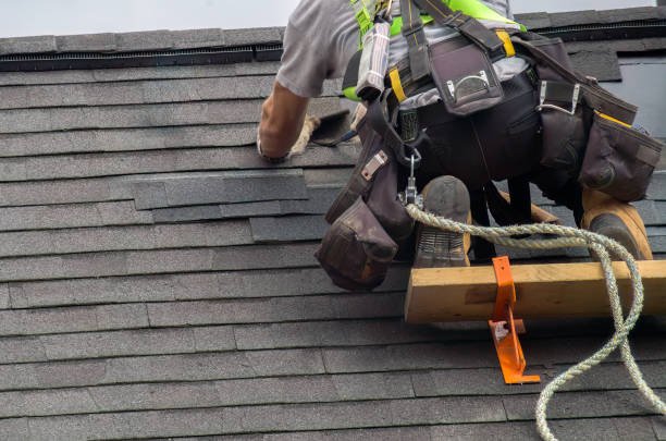 Best Roof Ventilation Installation  in Elkhart, KS
