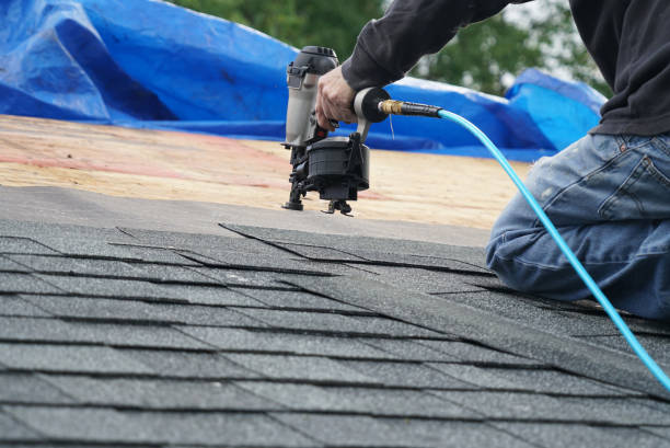 Reliable Elkhart, KS Roofing Service Solutions